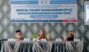 Dua Kadis Donggala Jadi Pemateri Pada Pembukaan DEA 2024 Dua Kadis Donggala Jadi Pemateri Pada Pembukaan DEA 2024