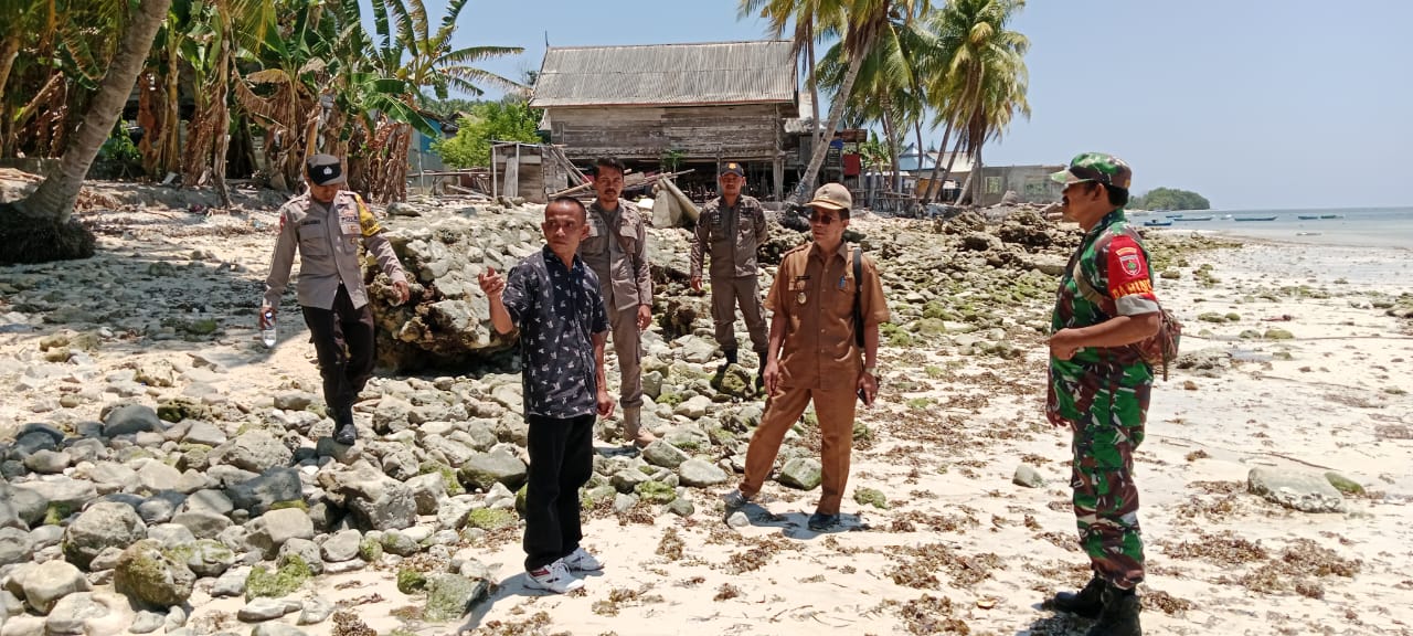 Wabup Selayar Serap Ragam Aspirasi Masyarakat