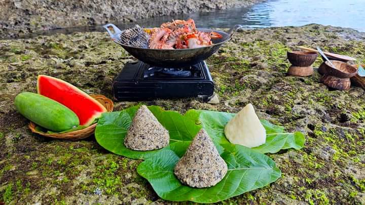 Mengenali Keragaman Menu Khas Warga Pulau Lambego, Kabupaten Selayar