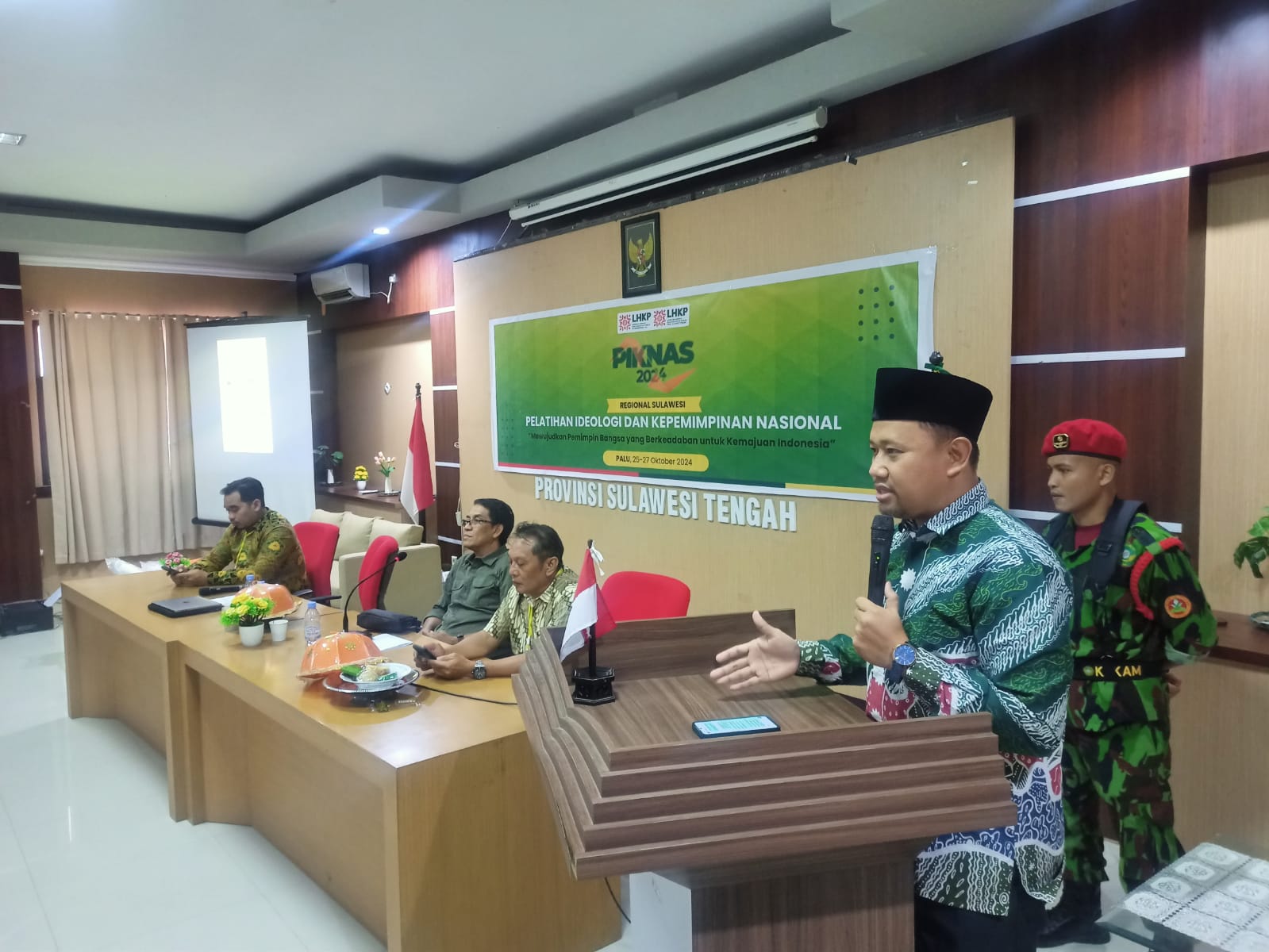 Rekomendasikan Mendukung Kader Muhammadiyah Berkompetisi di Pilkada