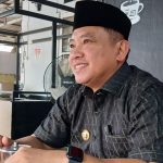 Pj. Bupati Donggala Berikan Punishment dan Reward Kepada Kadis