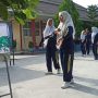 Pesantren Muhammadiyah Nunu bersama SMA Negeri 6 Palu Gelar Aksi Bergizi.