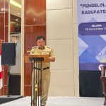 BPKAD Donggala Sosialisasi BMD