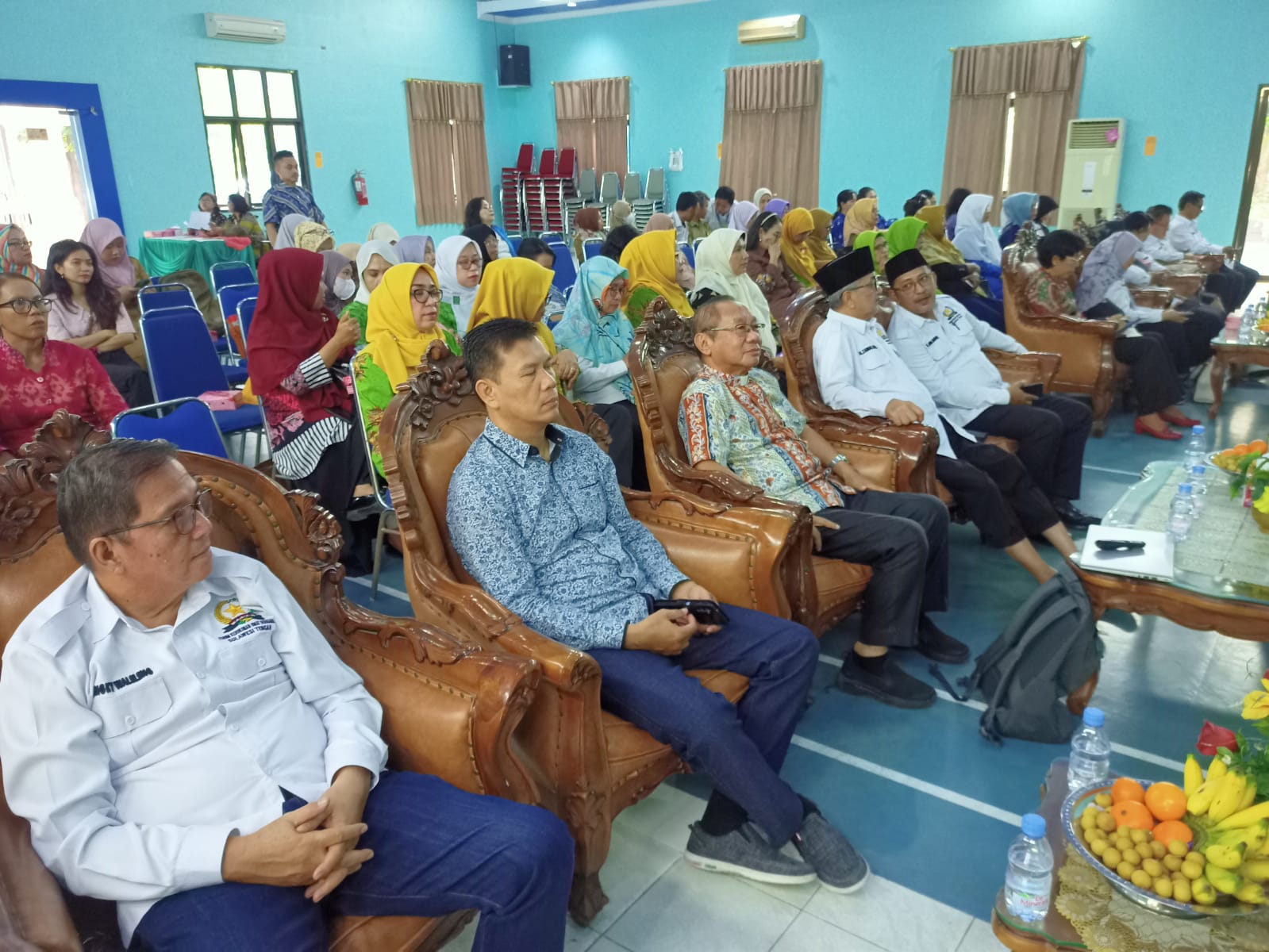 Budaya Patriarki dan Interpretasi Keagamaan Dapat Jadi Penyebab Kekerasan Perempuan