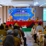 Kabupaten Donggala Urutan Kedua Tingkat Kemiskinan di Sulteng