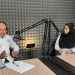 Informasi dan Edukasi P4GN Digelar Melalui Podcast Pencegahan