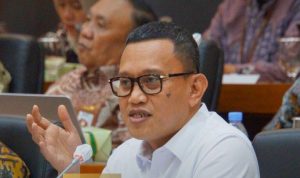 Menteri P2MI Pastikan Pelayanan PMI Tetap Optimal dalam Rapat Kerja dengan Komisi IX DPR RI