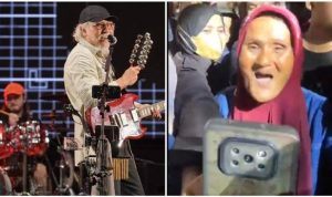 Oma Dabo Viral di Konser Iwan Fals, Bukti Musik Tak Kenal Usia