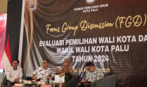 Undang-Undang Pemilu, Pilkada dan Partai Politik Setuju Digabung Jadi Satu