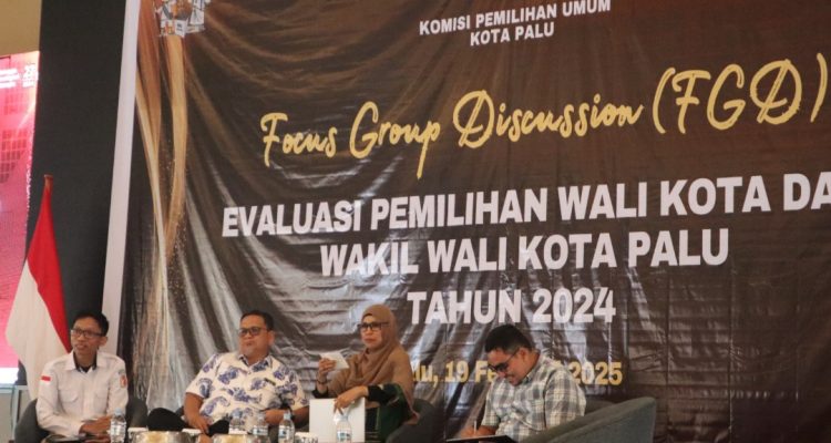 Undang-Undang Pemilu, Pilkada dan Partai Politik Setuju Digabung Jadi Satu