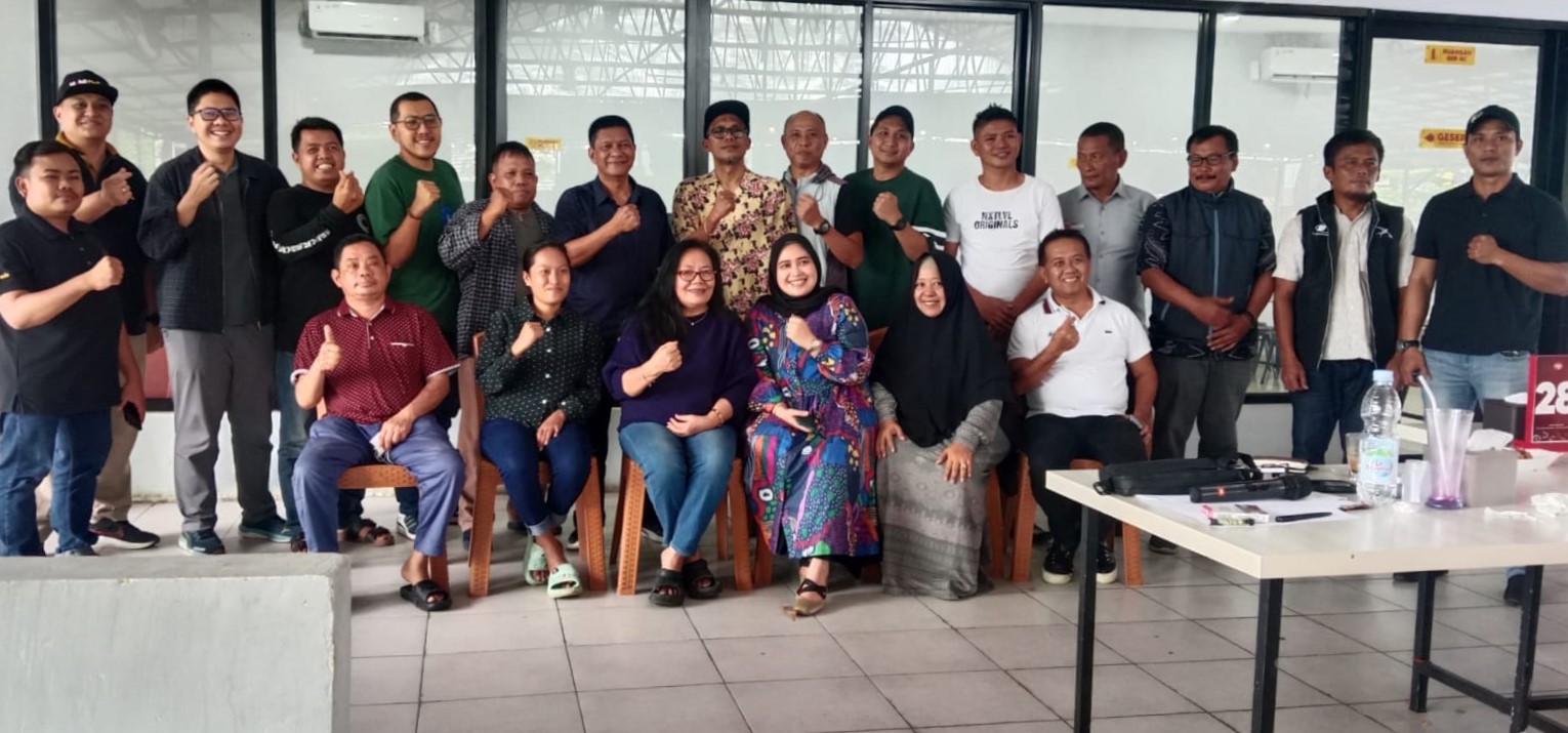 Solidaritas PO Sulawesi Selatan Hadapi Tantangan Aturan Transportasi