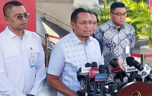 Efisiensi Anggaran Tidak Pengaruhi Gaji Pegawai dan Layanan Pendidikan