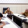 Bupati Donggala Gelar Rakor Program Bersama OPD