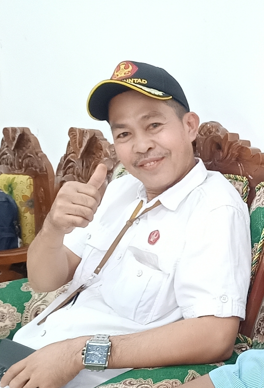 Seni Efisiensi: Menjelajahi Administrasi Publik dari Sudut Pandang yang Berbeda