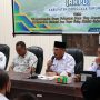 Wakil Bupati Donggala Hadiri Forum Perangkat Daerah RKPD 2026