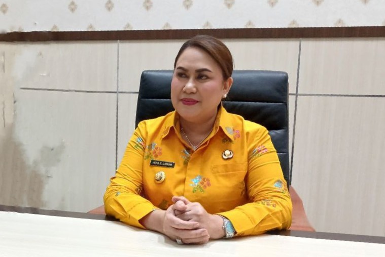 Bupati Donggala Akan Seleksi Pimpinan OPD yang Tidak Sesuai Disiplin Ilmu