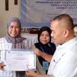 Pendidikan dan Pelatihan UMKM Donggala Dorong Daya Saing di Era Digital