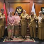 Bupati Donggala Konsultasi Permasalahan PPPK ke KemenPAN-RB