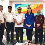 Bupati Donggala Sambangi KemenPAN RB dan BKN, Bahas Skema Penerimaan CASN PPPK dan Penguatan SDM ASN