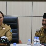 Donggala Gandeng GIZ Jerman, Dorong Pembangunan Ramah Lingkungan Berbasis Laut dan Darat