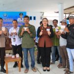 Donggala Luncurkan Aksi 100 Hari Kerja Perikanan, Dorong Revolusi Biru dan Ekonomi Pesisir