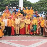 Pemkab Donggala Peringati Hardiknas 2025: Pendidikan Sebagai Pelita Masa Depan Bangsa