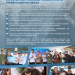 100 Hari Kerja: Ekonomi Biru Donggala Jadi Wujud Nyata Pembangunan Daerah