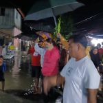 Bupati Vera Gerak Cepat Tinjau Lokasi Banjir di Banawa