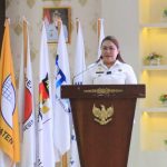 Bupati Donggala Siap Majukan Olahraga, Sport Center Segera Dibangun