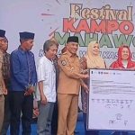 Kampo Mahawo Digelar Hasil Kolaborasi Tokoh Nasional dan Daerah Wujudkan Bima yang Bermartabat