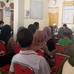 Desa Loli Tasiburi Gelar Musdesus Pembentukan Koperasi Merah Putih