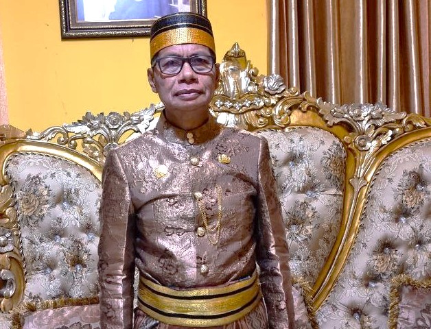 Donggala Raih Penghargaan di Ajang Festival Tunas Bahasa Ibu Nasional 2025