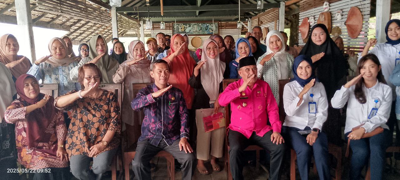 NIB Dorong Kemudahan Akses Pelaku UMKM