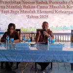 Sosialisasi Penerbitan NIB Tahap III Kembali Digelar