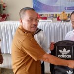 Diklat Perkoperasian dan Sosialisasi Koperasi Desa Merah Putih Masuk Tahap II