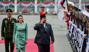 Kunjungan Kenegaraan Presiden Prabowo ke Thailand Perkuat Kemitraan ASEAN