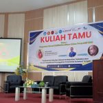 FKPT Sulteng Gandeng Fakultas Hukum Untad Bahas Multikulturalisme