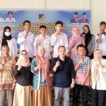 Diklat Perkoperasian dan Sosialisasi Koperasi Desa Merah Putih Masuk Tahap III