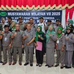 RAPI Wilayah 02 Kota Palu Gelar Muswil ke-7: Perkuat Peran Strategis Komunikasi Radio untuk Masyarakat