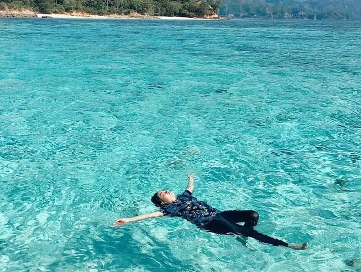 Eksotisme Alam dan Budaya Toale Tarik Wisatawan Mancanegara