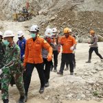 Korban Longsor Tambang Gunung Kuda Capai 19 Orang Meninggal