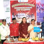 Kunjungi Wamendikdasmen RI di Donggala, Bawa Semangat Pemulihan Pendidikan