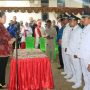 Empat Kades PAW Dilantik, Bupati Donggala, Himbau Jalankan Amanah dengan Tulus