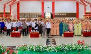 Muskab Ke-V DWP Donggala 2025: Momentum Penguatan Fondasi Menuju Indonesia Emas 2045