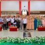 Muskab Ke-V DWP Donggala 2025: Momentum Penguatan Fondasi Menuju Indonesia Emas 2045