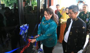 Bupati Donggala Resmikan Empat Gedung Baru RSUD Kabelota, Guna Peningkatan Layanan Kesehatan Humanis