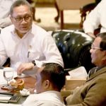 Presiden Prabowo Ratas Percepatan Koperasi Merah Putih