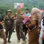 Pedagang Pasar Loli Raya Tolak Penertiban Disperindag Donggala