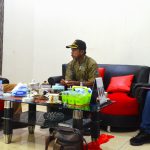 Kades Tanamea dan Tolongano Konsultasi Pembentukan Kopdes Merah Putih