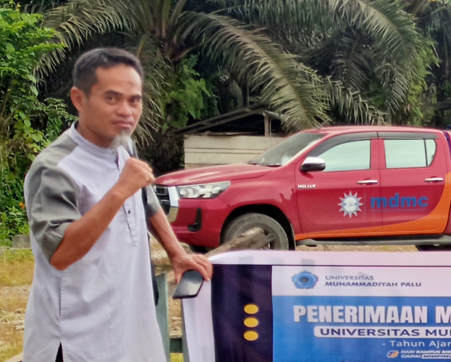 Muhammadiyah Siapkan Sejumlah Lokasi Sholat Ied